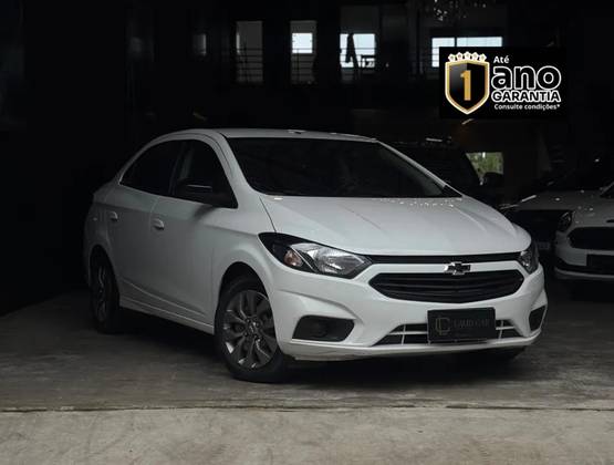 CHEVROLET JOY 1.0 SPE4 FLEX PLUS MANUAL